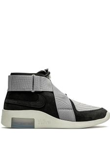 Nike baskets Air Fear Of God Raid - Noir