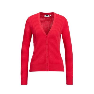 WE Fashion vest sugar coral