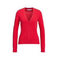 WE Fashion vest sugar coral