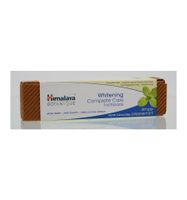 Tandpasta botanical whitening complet c peppermint - thumbnail