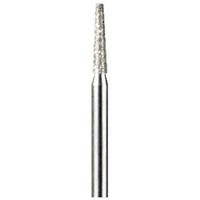 Dremel 26157134JA Freesstift Hardmetaal 2.0 mm Schachtdiameter 2.4 mm - thumbnail