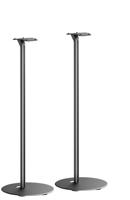 my wall Sonos Era300 Vloerstandaard HS44L, set van 2, voor Sonos Era300, tijdloos design, standaard, Sonos standaard, met kabelmanagement, perfecte aanvulling voor je woonkamer