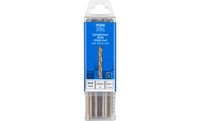 PFERD SPB DIN 338 HSSE N 8,5 INOX 25203575 Spiraalboor Gezamenlijke lengte 117 mm 10 stuk(s) - thumbnail