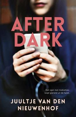After dark - Juultje van den Nieuwenhof - Hardcover (9789024585823)
