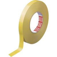 tesa 04970-00148-00 Dubbelzijdige tape tesafix 4970 Wit (l x b) 50 m x 12 mm 1 stuk(s)