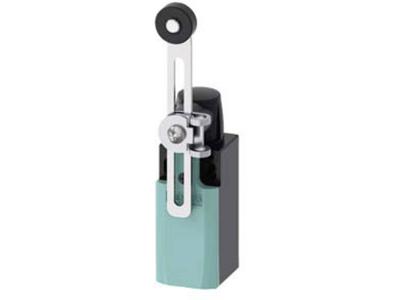 Siemens 3SE5212-0BK50 Positieschakelaar 6 A Zwenkbare hendel, Metalen hendel, Kunststof spoel IP66, IP67 1 stuk(s) Siemens 3SE5212-0BK50 Positieschakelaar 6 A Zwenkbare hendel, Metalen hendel, Kunststof spoel IP66, IP67 1 stuk(s)