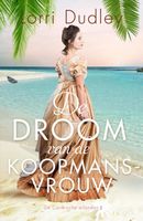 De droom van de koopmansvrouw - Lorri Dudley - ebook - thumbnail