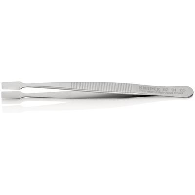 Knipex 92 01 05 Universele pincet 1 stuks Stomp 120 mm