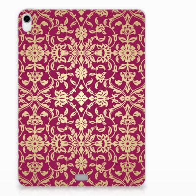 TPU Case Apple iPad Pro 11 inch (2018) Barok Pink TPU Case Apple iPad Pro 11 inch (2018) Barok Pink