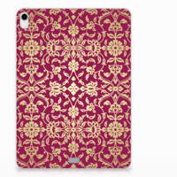 TPU Case Apple iPad Pro 11 inch (2018) Barok Pink