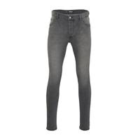 Raizzed super skinny jeans Jungle Dark Grey Stone