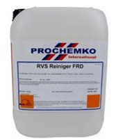 prochemko rvs reiniger frd 20 ltr