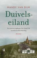 Duivelseiland - Mandy van Dijk - ebook