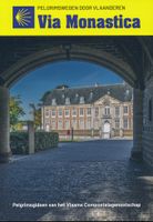 Wandelgids Via Monastica | Vlaams Compostelagenootschap - thumbnail