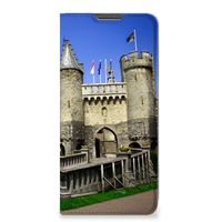 Xiaomi Redmi Note 11 Pro Book Cover Kasteel