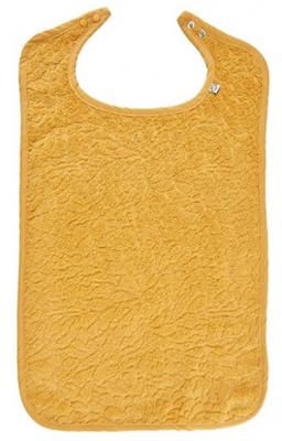 Pippi slabbetje Organic Terry junior