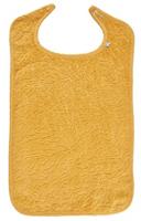 Pippi slabbetje Organic Terry junior