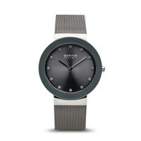 Bering 11435-389 Ceramic Grey