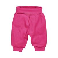 Schnizler broek Nicki meisjes roze maat 68
