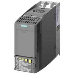 Siemens 6SL3210-1KE18-8AF1 netvoeding & inverter Binnen Meerkleurig