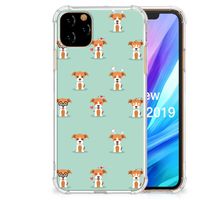 Apple iPhone 11 Pro Max Case Anti-shock Pups - thumbnail