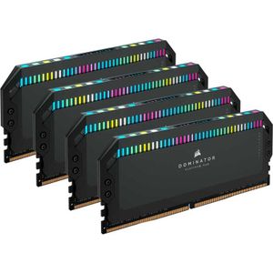 64 GB DDR5-6200 Quad-Kit Werkgeheugen