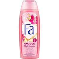 FA Bad magic oil pink jasmin (500 ml) - thumbnail