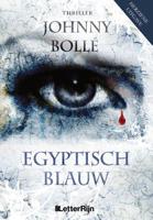 Egyptisch blauw (Paperback)