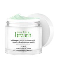 philosophy take a deep breath moisturizer dagcrème - 60 ml