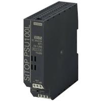 Siemens SITOP PSU100L 24 V/2,5 A DIN-rail netvoeding 24 V/DC 2.5 A 60 W Aantal uitgangen: 1 x Inhoud: 1 stuk(s) - thumbnail