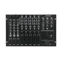 Omnitronic CM-5300 5-kanaals DJ-mixer - thumbnail