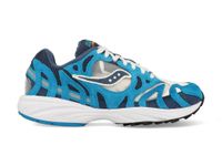 Saucony Grid Azura 2000 S70491-4 Blauw-40 maat 40