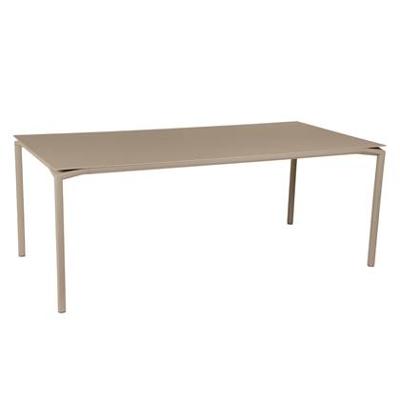 Fermob Calvi Tuintafel Fermob Calvi Tuintafel