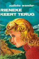 Rieneke keert terug - Nelleke Wander - ebook - thumbnail