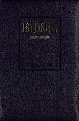 Schoolbijbel met psalmen (ritmisch) - Hardcover (9789065391452)