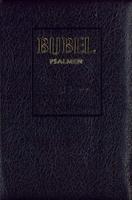 Schoolbijbel met psalmen (ritmisch) - Hardcover (9789065391452)