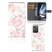 OnePlus Nord CE 2 Lite Hoesje Lovely Flowers