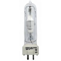 Osram HSD 250/80 gasontladingslamp, 250W, GY9.5 fitting - thumbnail