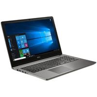 Dell Vostro 5568 - Intel Core i5-7e Generatie - 15 inch - 8GB RAM - 240GB SSD - Windows 11