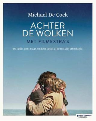Achter De Wolken - Filmeditie - Michaël de Cock - Paperback (9789059087040) Achter De Wolken - Filmeditie - Michaël de Cock - Paperback (9789059087040)