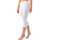 Driekwart legging met hoge korting in de sale