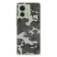 Motorola Edge 40 TPU bumper Army Light - thumbnail