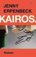 Kairos - Jenny Erpenbeck - ebook