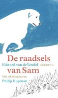 De raadsels van Sam - Edward van de Vendel - ebook - thumbnail