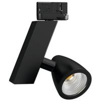 OSRAM 981324 LED-plafondspot 20 W Zwart (RAL 9004, mat) - thumbnail