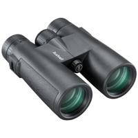 Bushnell - All-Purpose Binoculair - 10x42 - Zwart - Dakprisma - Multi-Coated - BaK-7 Prism - Vogels kijken - Bezienswaardigheden - Reizen - Buiten - Wandelen - 210142R