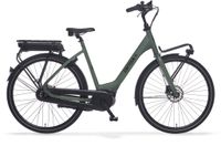 Cortina E-Common Elektrische Transportfiets 28 inch 57cm Bosch Active Line Middenmotor RB7 - thumbnail