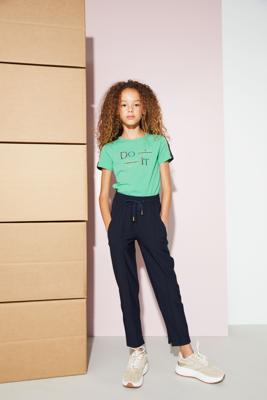 NoBell Meisjes t-shirt - Kulian - Copenhagen