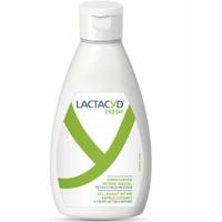 Lactacyd Fresh Verfrissende Intieme Wasgel 300ml