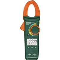 Extech MA440 Multimeter, Stroomtang Digitaal CAT III 600 V Weergave (counts): 4000